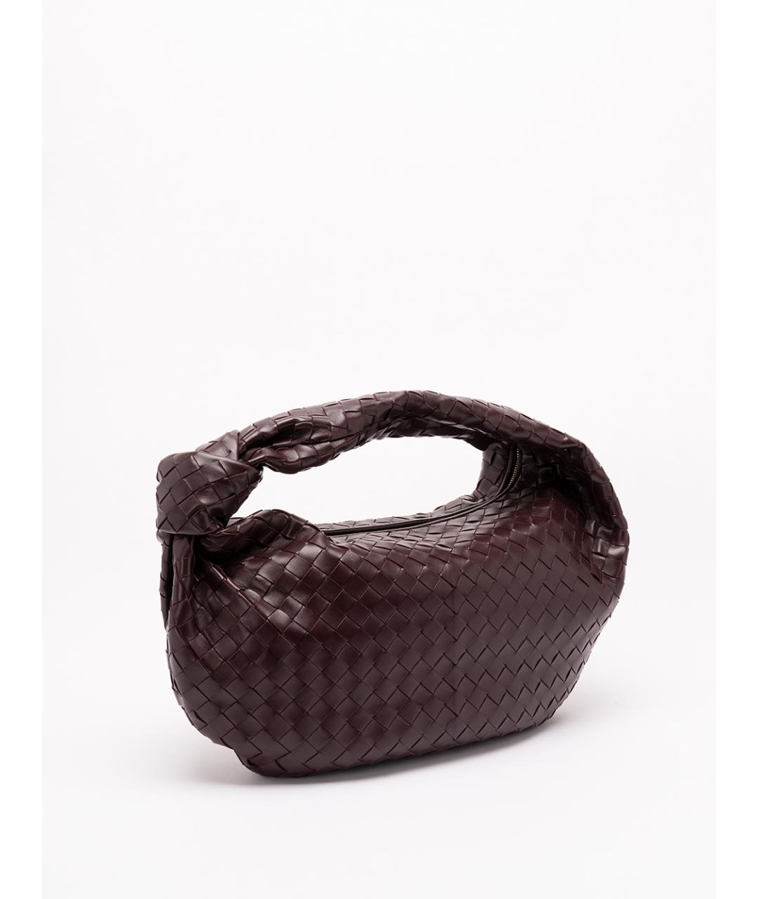 BOTTEGA VENETA Кожаная сумка тоут, фото 3