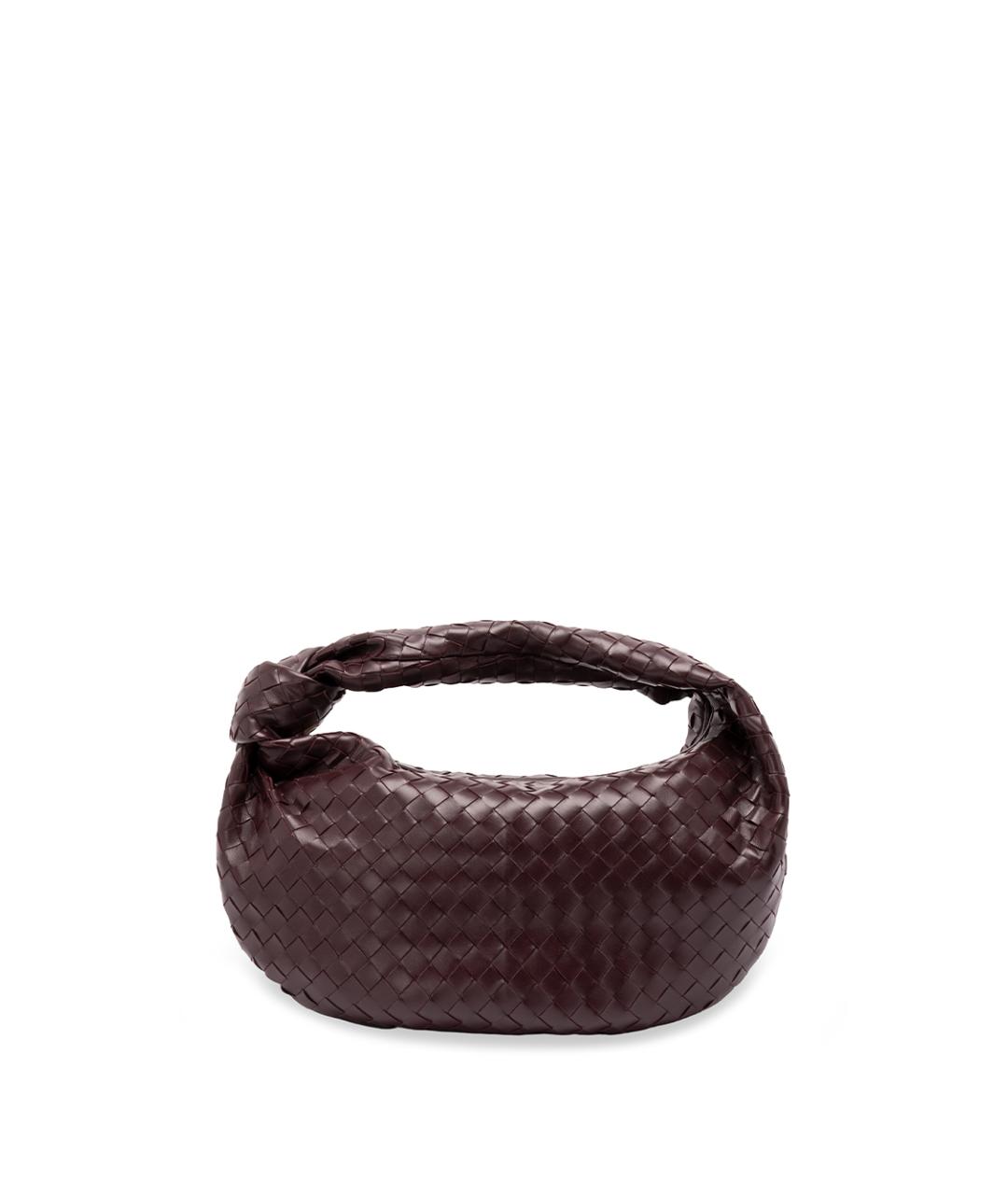 BOTTEGA VENETA Кожаная сумка тоут, фото 1