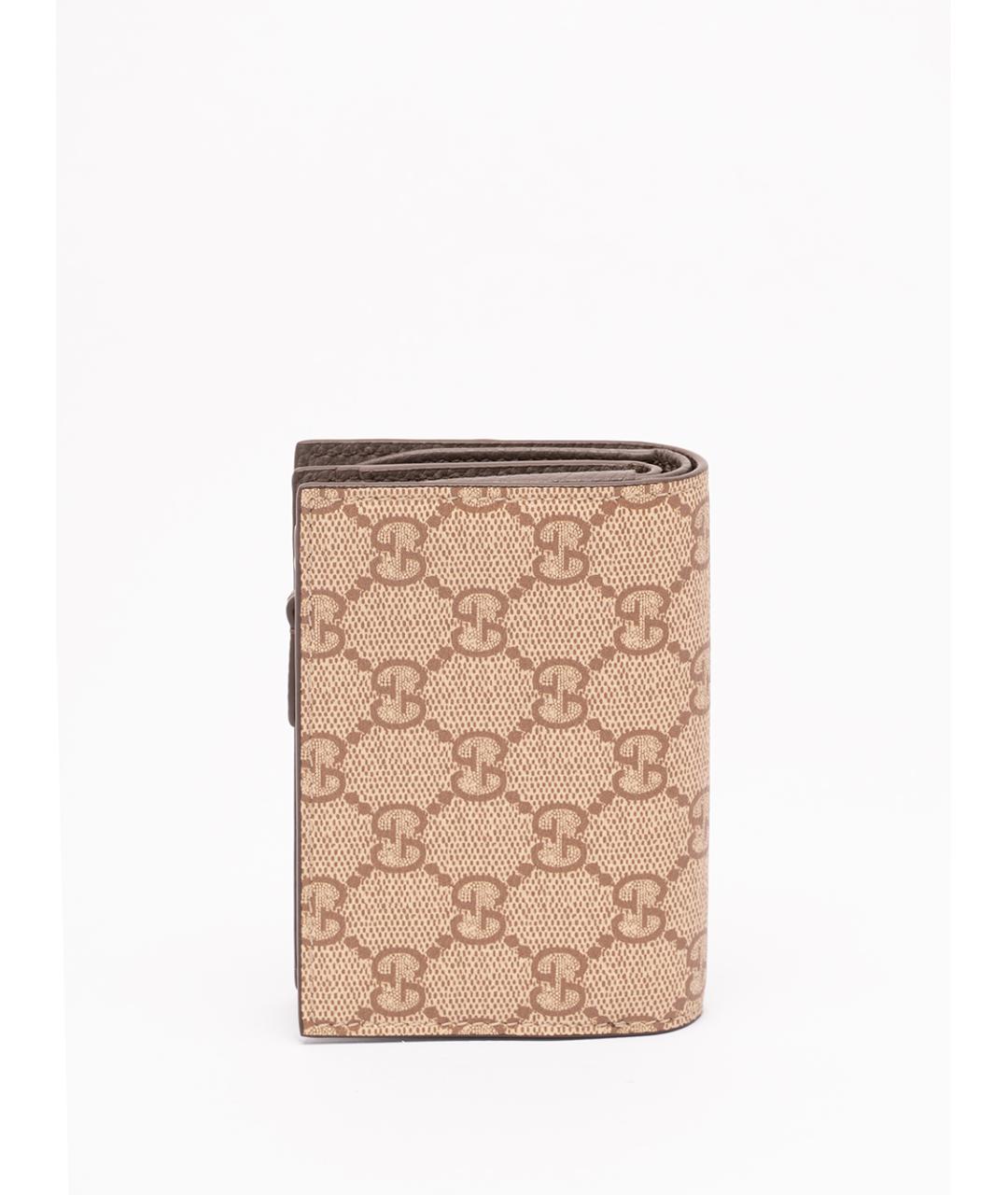 GUCCI Мульти кожаный кошелек, фото 2