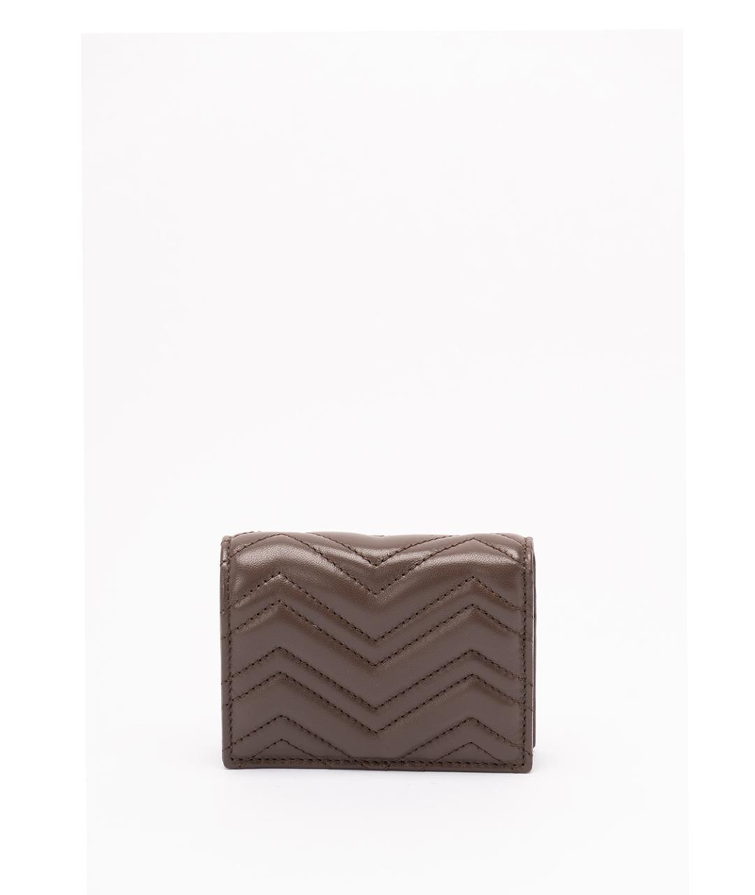 GUCCI Кожаный кошелек, фото 2