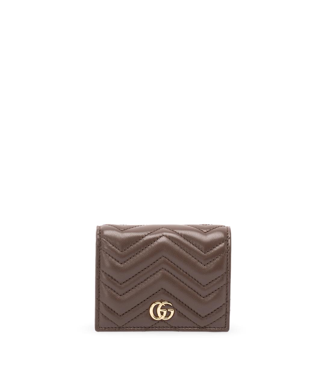 GUCCI Кожаный кошелек, фото 1