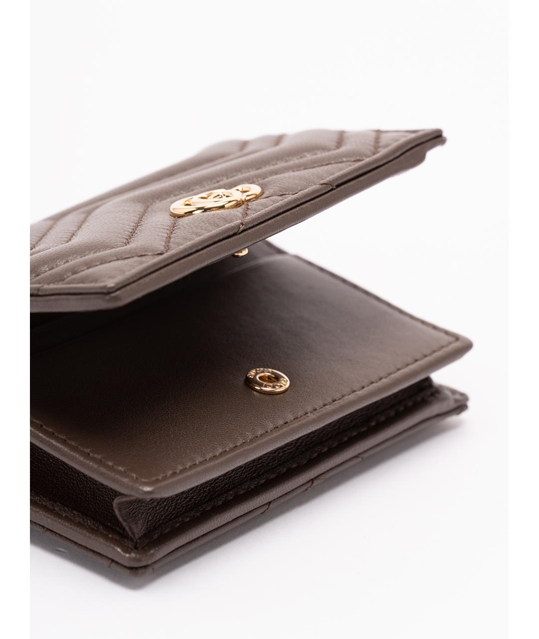 GUCCI Кожаный кошелек, фото 4