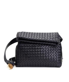 BOTTEGA VENETA Сумка через плечо