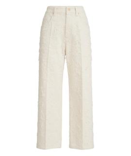 BRUNELLO CUCINELLI Прямые брюки