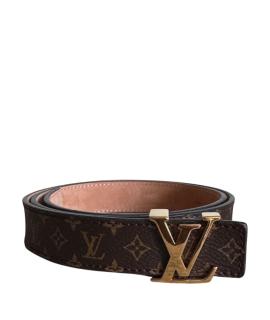 LOUIS VUITTON Ремень