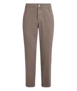 BRUNELLO CUCINELLI Повседневные брюки
