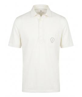 BRUNELLO CUCINELLI Футболка
