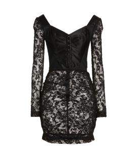 DOLCE&GABBANA Коктейльное платье