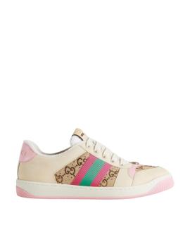 GUCCI Кеды