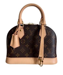 LOUIS VUITTON Сумка с короткими ручками
