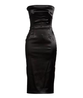 DOLCE&GABBANA Коктейльное платье