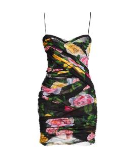 DOLCE&GABBANA Коктейльное платье