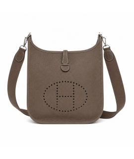 HERMES Сумка через плечо