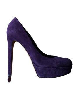 CHRISTIAN DIOR Туфли