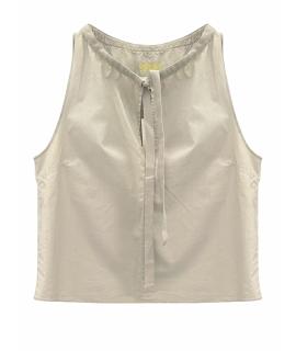 MM6 MAISON MARGIELA Майка