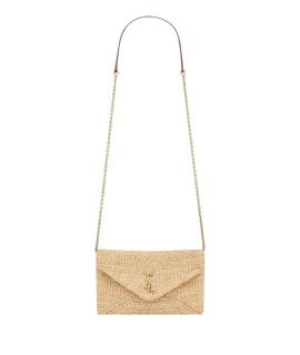 SAINT LAURENT Сумка через плечо