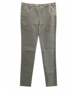 MM6 MAISON MARGIELA Прямые брюки