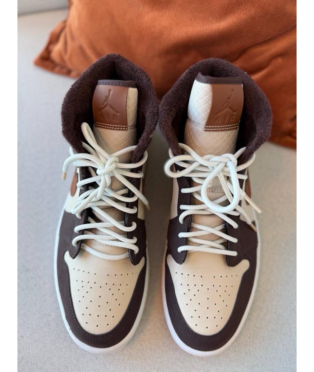 NIKE Кроссовки, фото 2