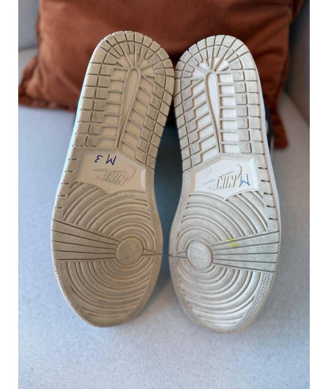 NIKE Кроссовки, фото 4