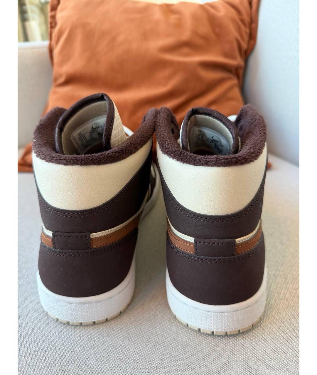 NIKE Кроссовки, фото 3