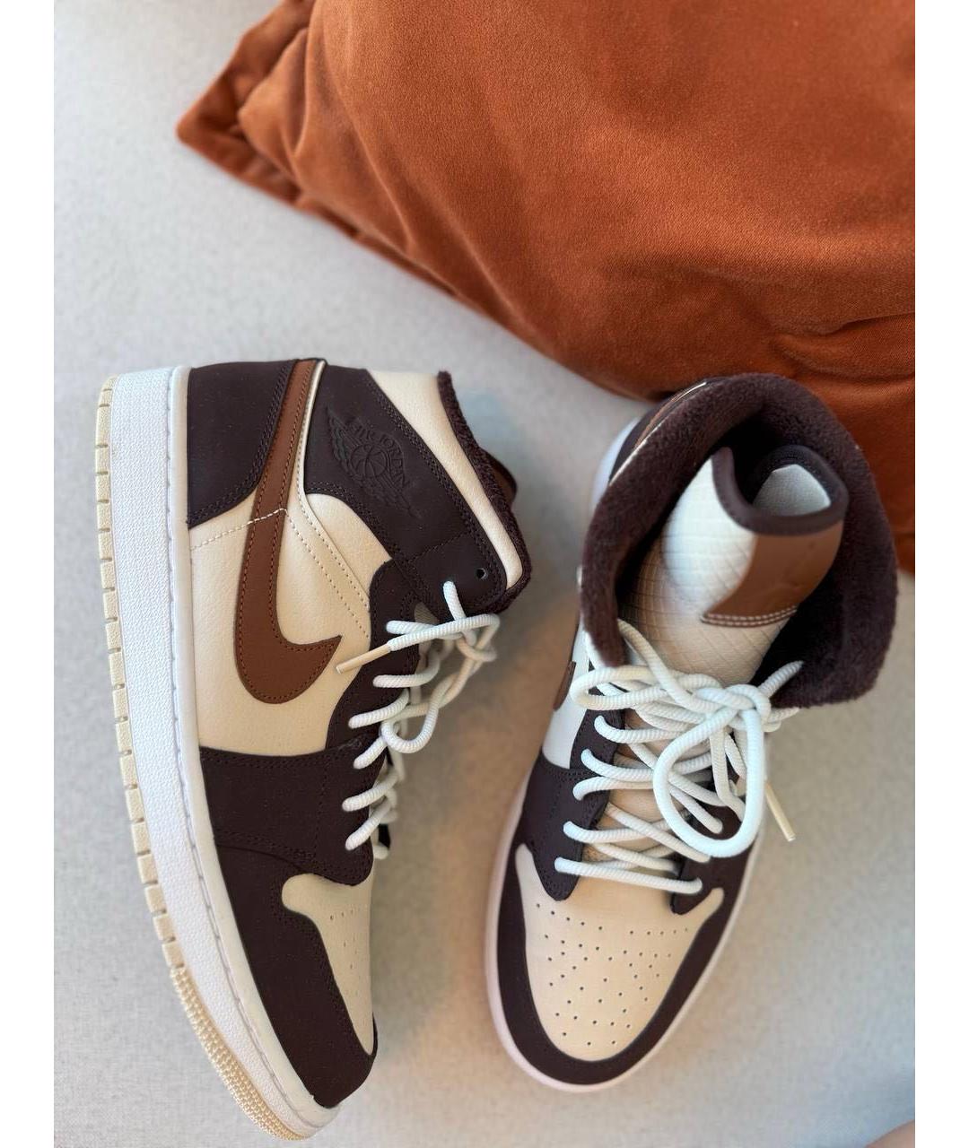 NIKE Кроссовки, фото 6
