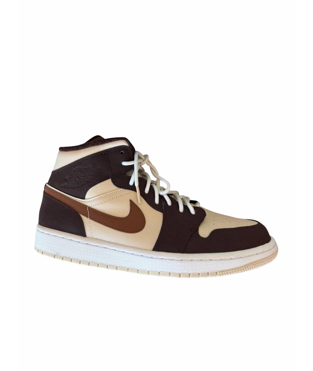 NIKE Кроссовки, фото 1
