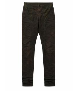 RICK OWENS DRKSHDW Прямые джинсы