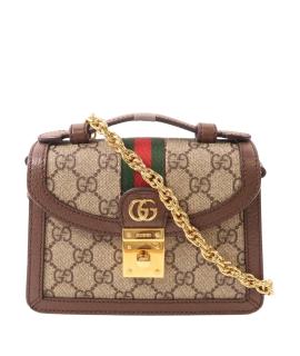 GUCCI Сумка через плечо