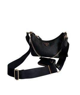 PRADA Сумка через плечо