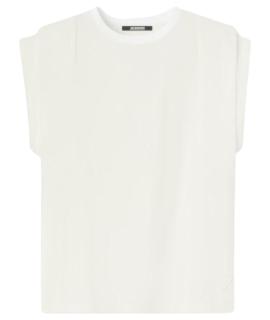 JACQUEMUS Футболка