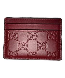 GUCCI Кардхолдер
