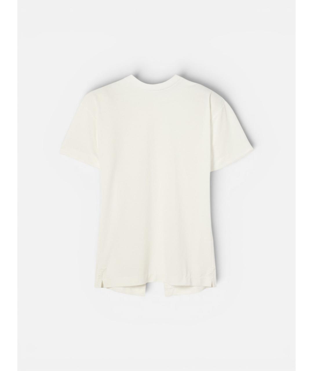 JACQUEMUS Футболка, фото 6