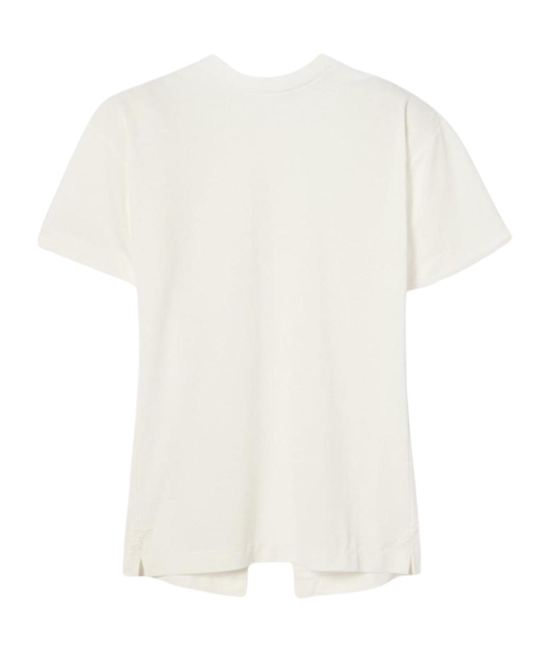 JACQUEMUS Футболка, фото 1