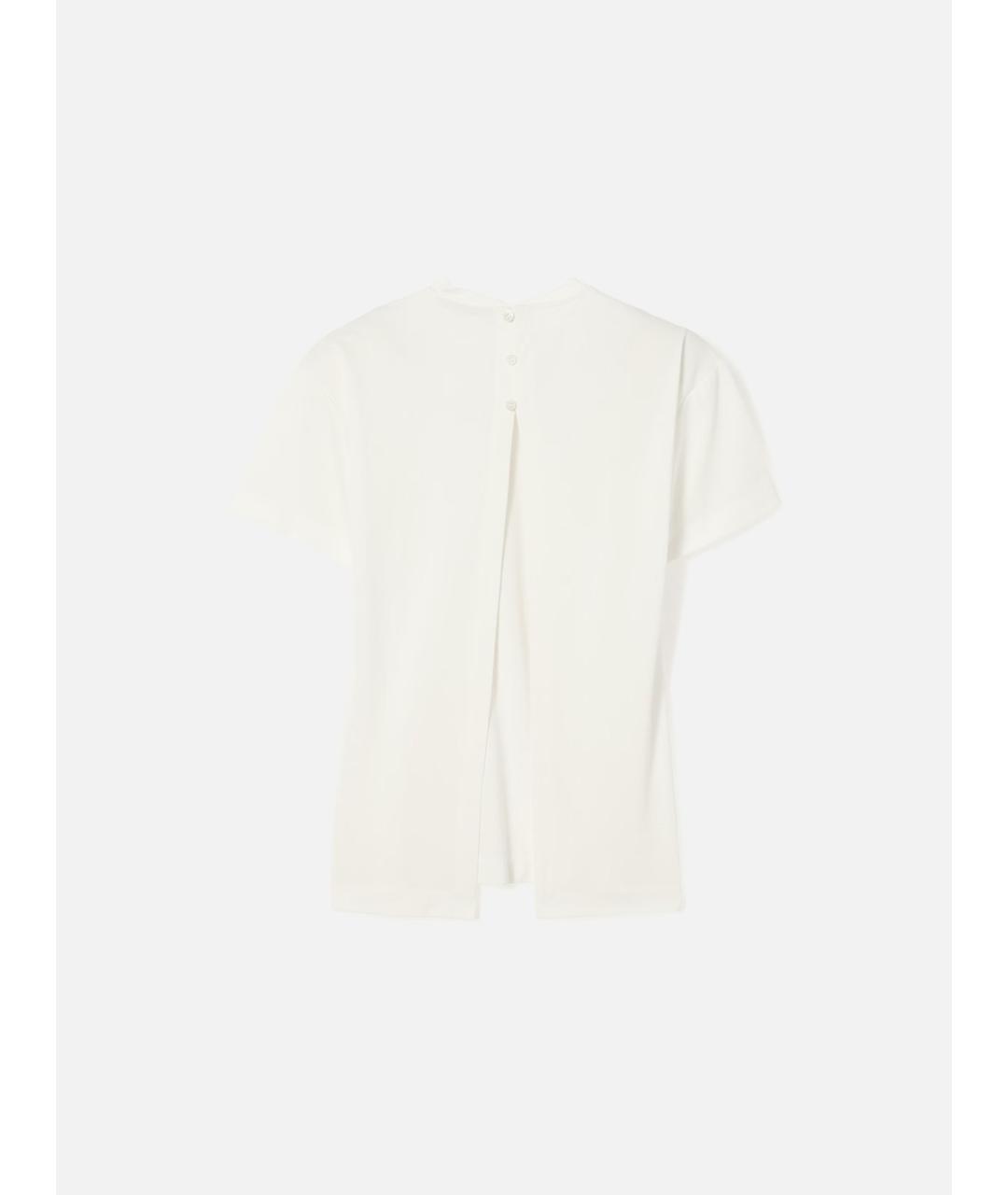 JACQUEMUS Футболка, фото 4