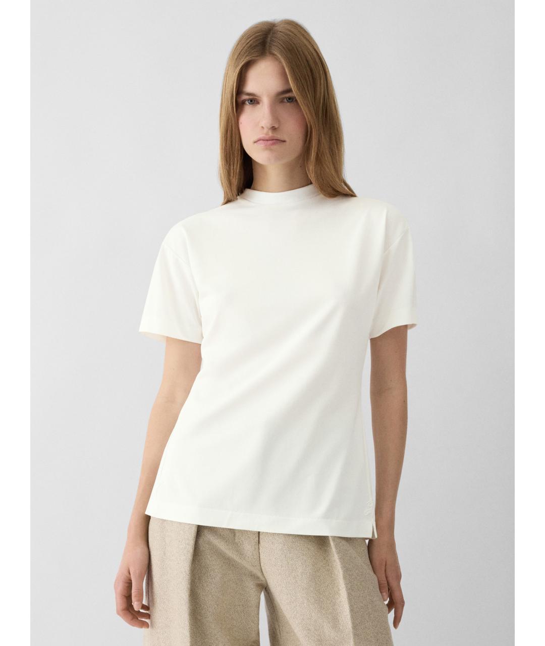 JACQUEMUS Футболка, фото 2
