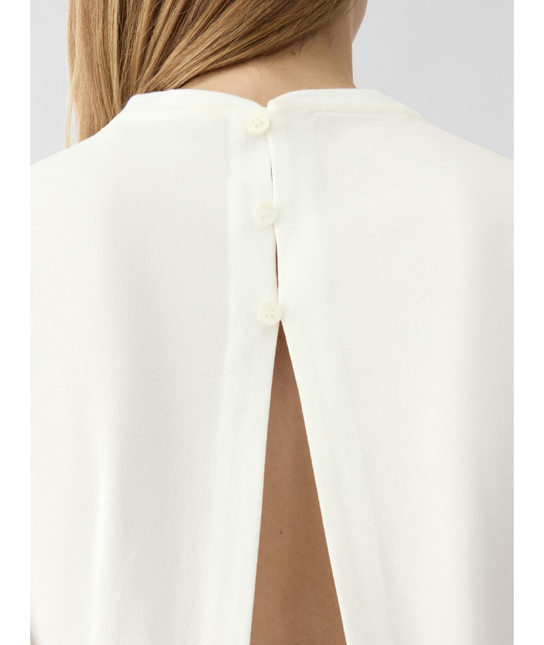 JACQUEMUS Футболка, фото 5