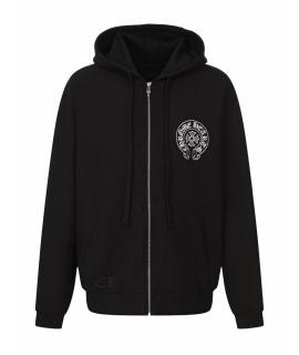 CHROME HEARTS Худи/толстовка