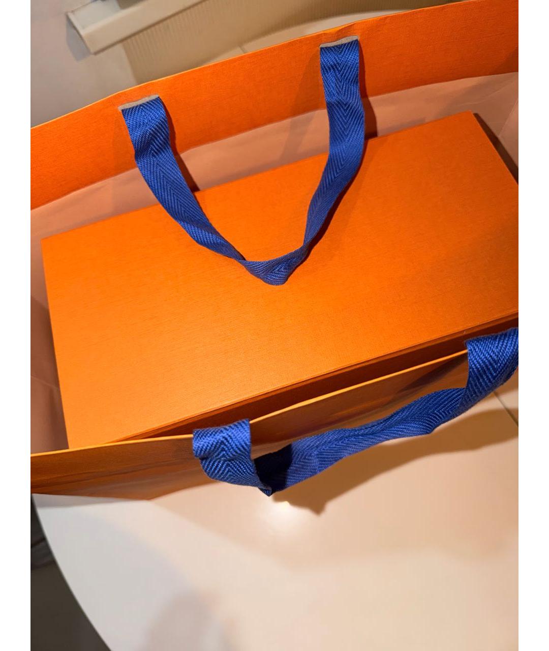 LOUIS VUITTON Коричневая сумка через плечо, фото 5