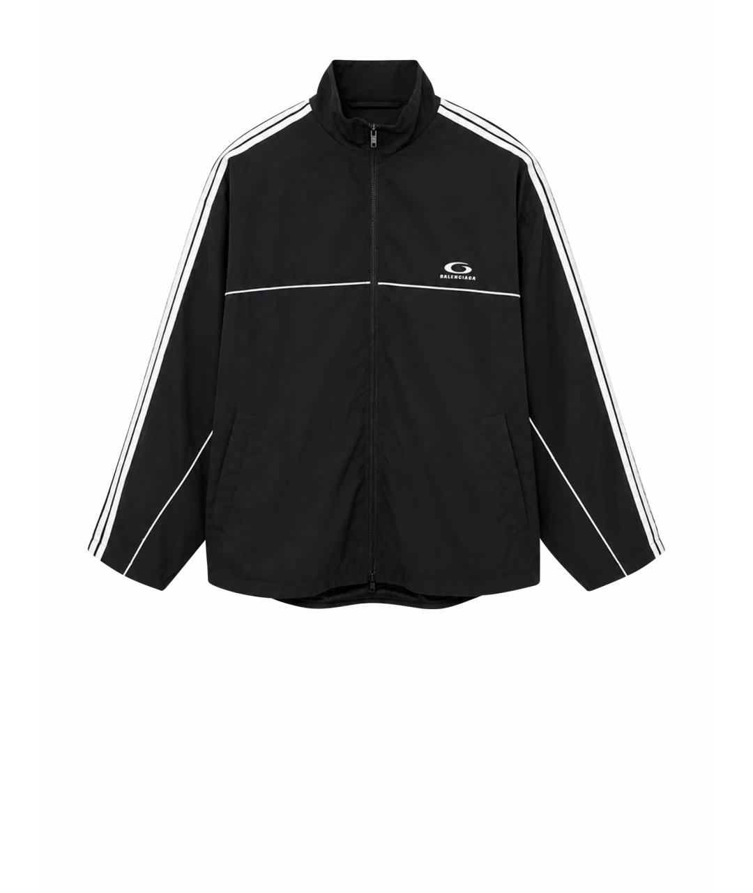 BALENCIAGA Куртка, фото 1