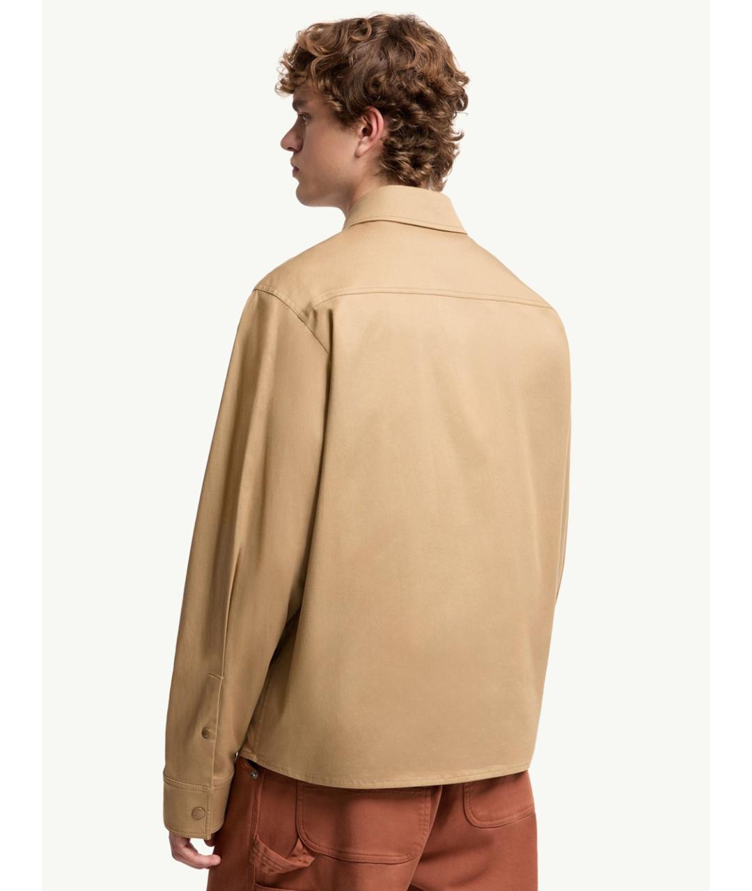 MONCLER Хлопковая куртка, фото 3