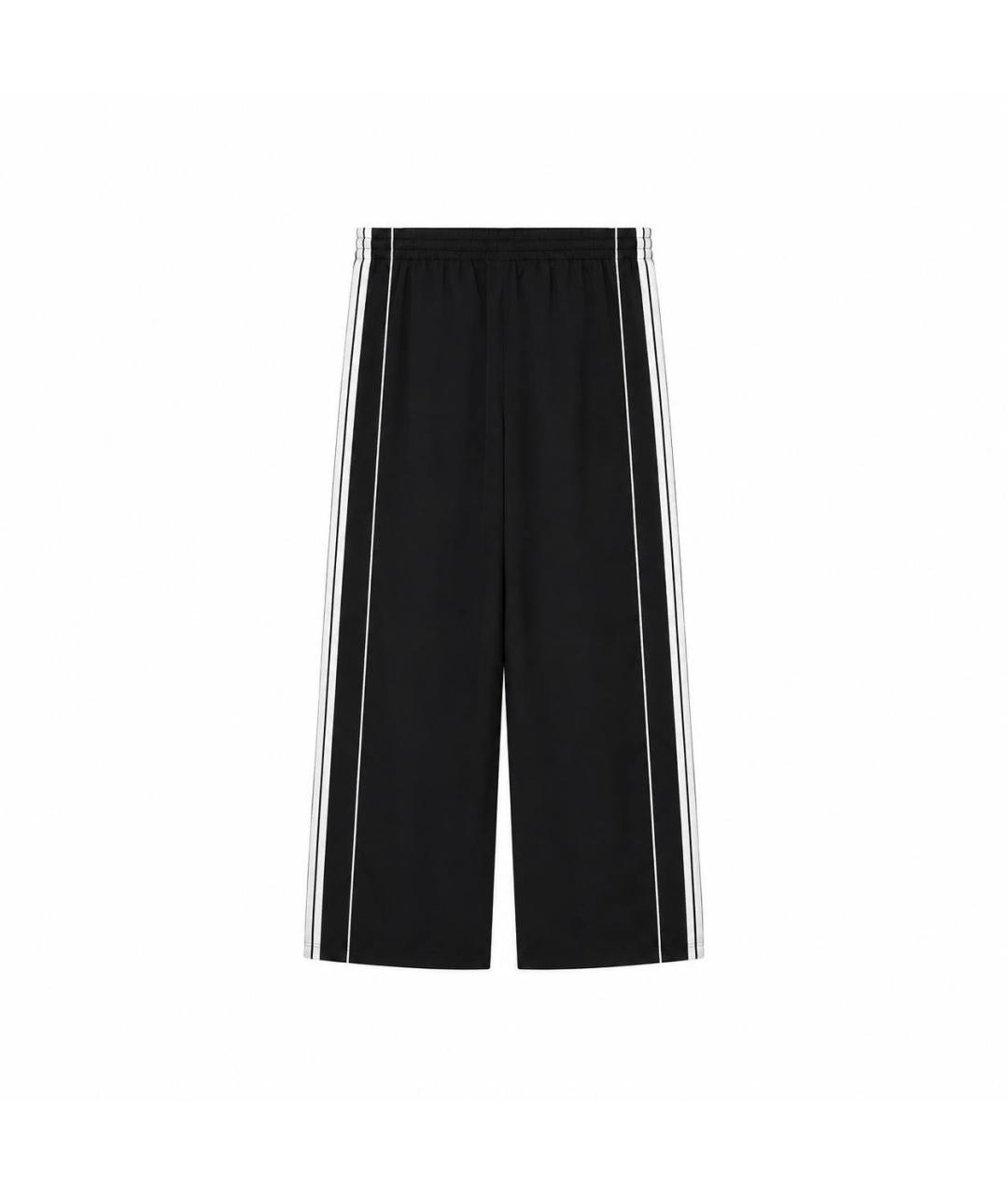 BALENCIAGA Повседневные брюки, фото 3