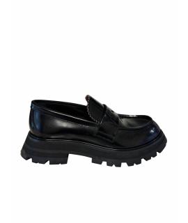 ALEXANDER MCQUEEN Лоферы