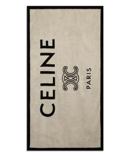 CELINE Полотенце