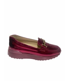 TOD'S Лоферы