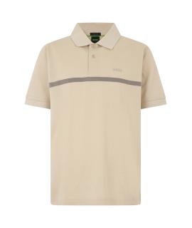 HUGO BOSS Поло с коротким рукавом
