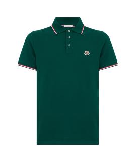MONCLER Поло с коротким рукавом