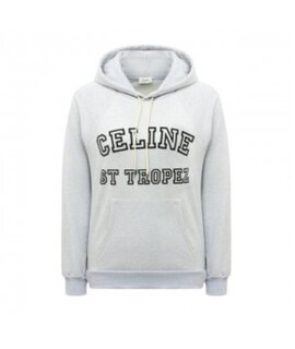 

Худи/толстовка CELINE PRE-OWNED