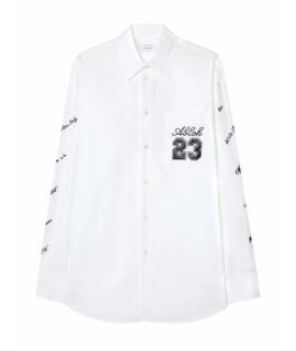 OFF-WHITE Кэжуал рубашка
