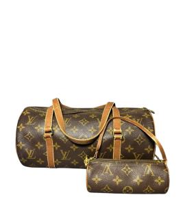 LOUIS VUITTON Сумка с короткими ручками