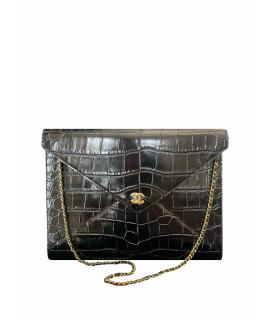 CHANEL Клатч/вечерняя сумка